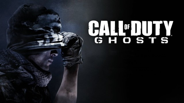 Recension: Call of Duty: Ghosts [PS4]