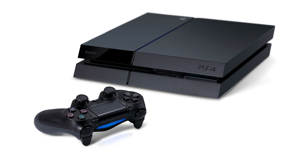 Recension: PlayStation 4