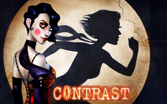 Recension: Contrast [PS4]