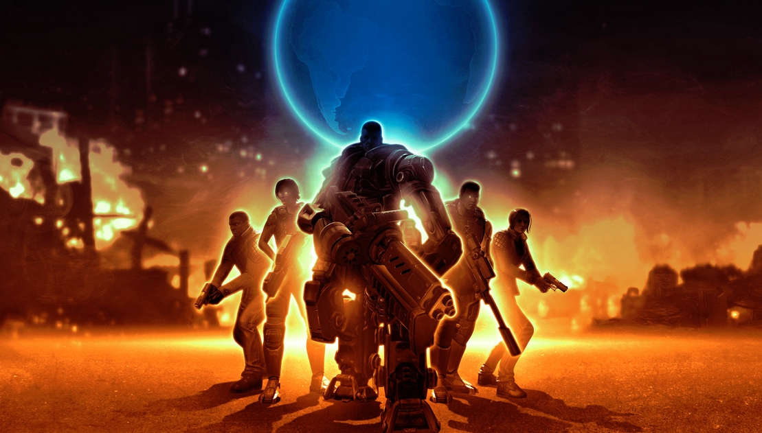 Recension: XCOM: Enemy Within