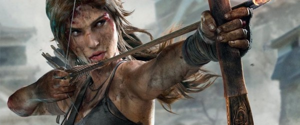 Recension: Tomb Raider: Definitive Edition [PS4]