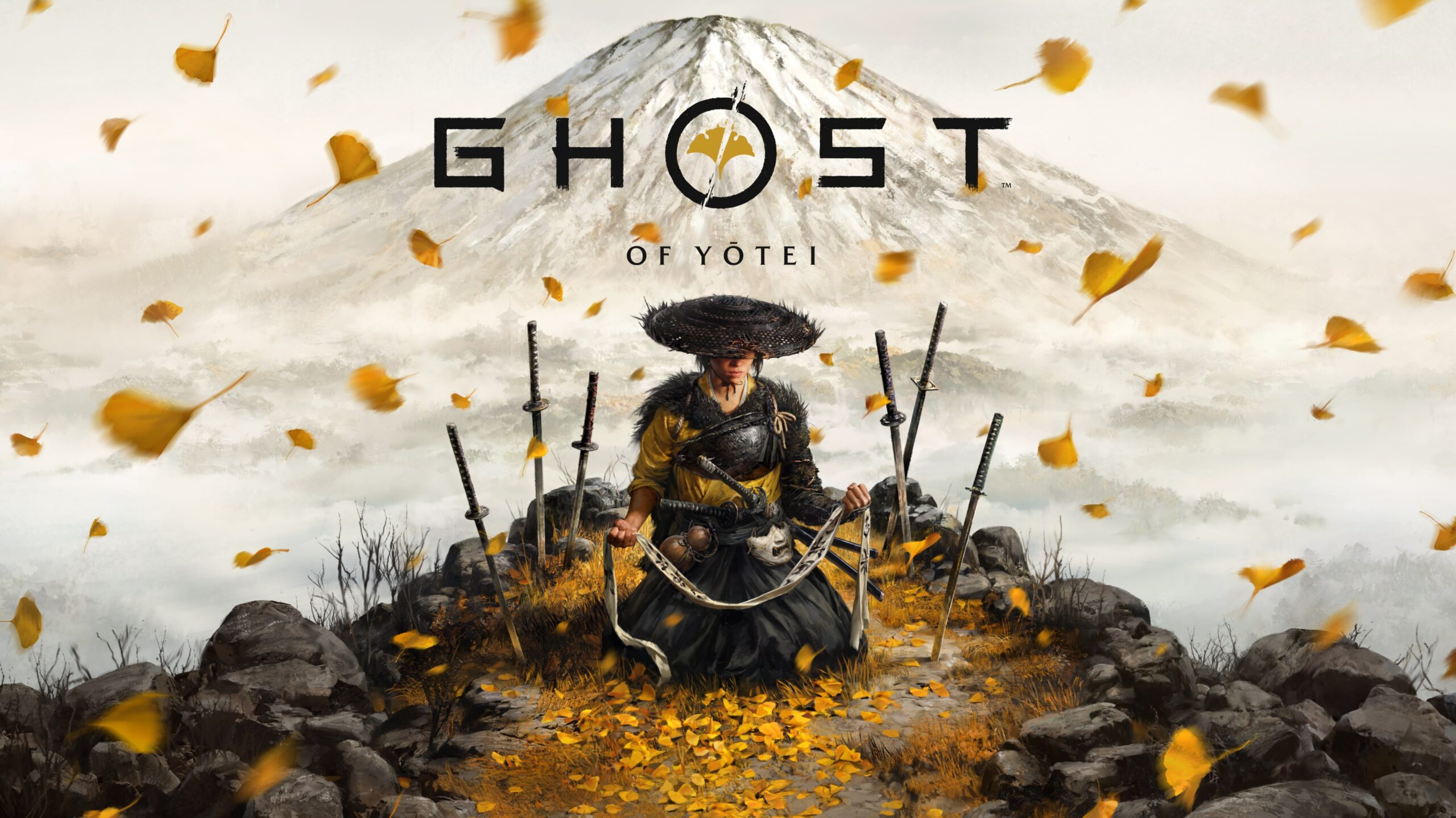 Recension: Ghost of Yōtei [PS5]