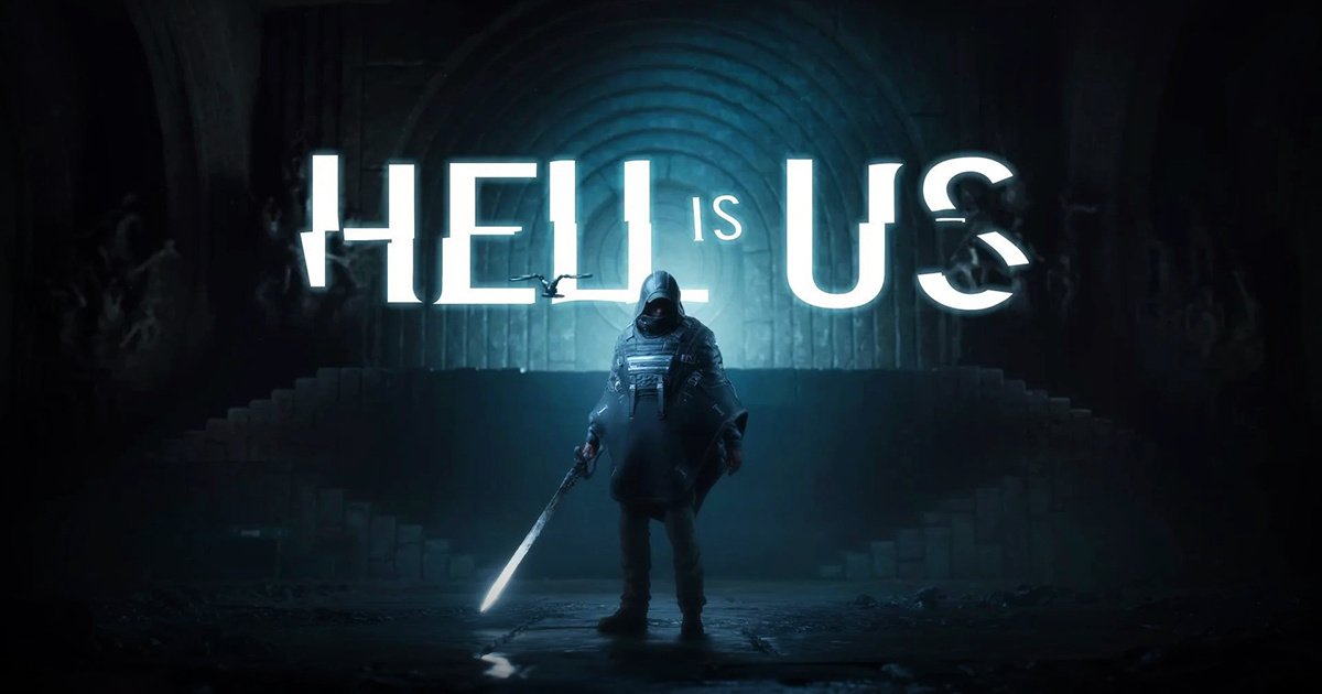 Recension: Hell is Us [PS5]