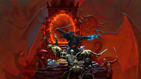 Recension: Wizordum [PS4, PS5]