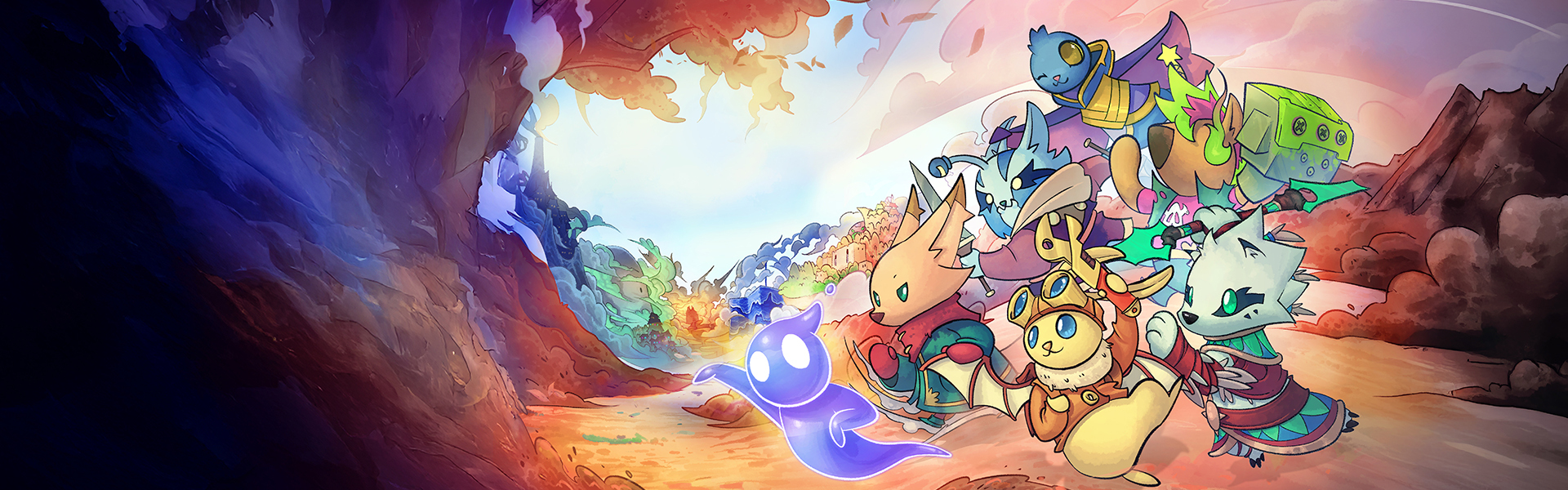 Recension: The Lonesome Guild [PS5]