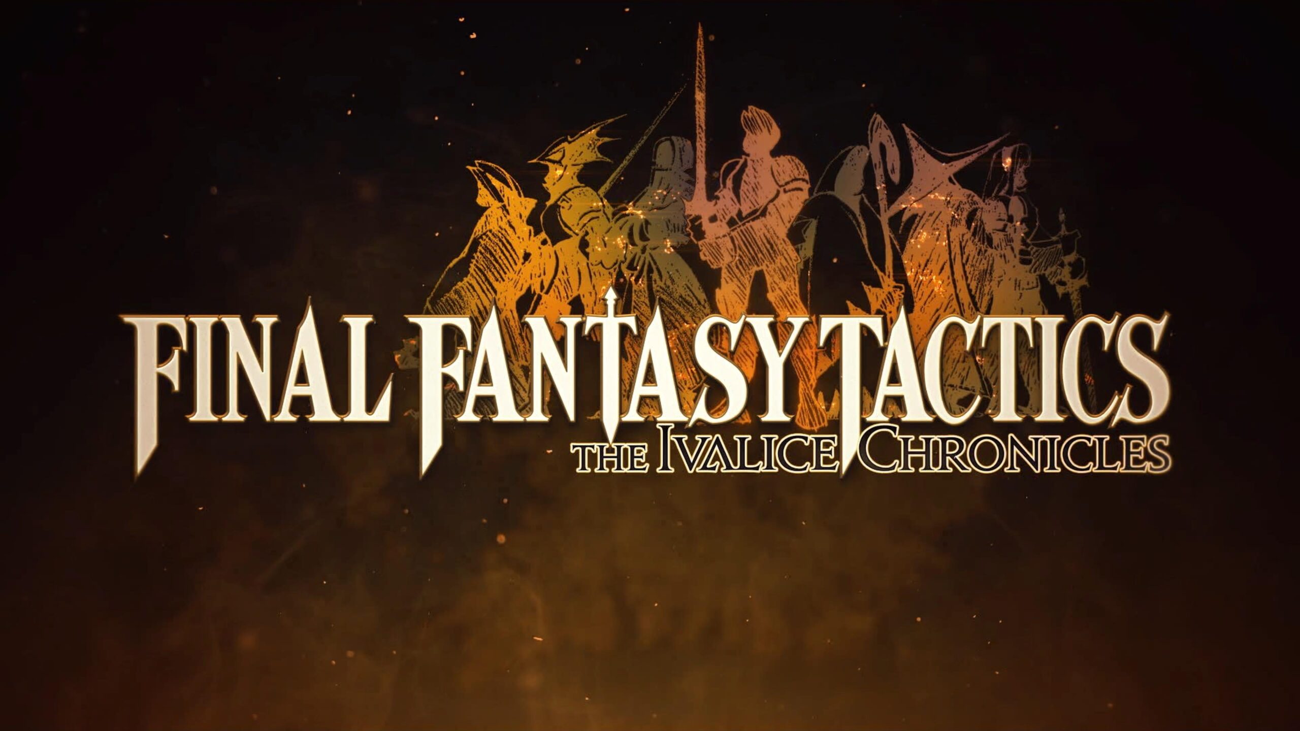 Recension: Final Fantasy Tactics – The Ivalice Chronicles [PS5, PS4]