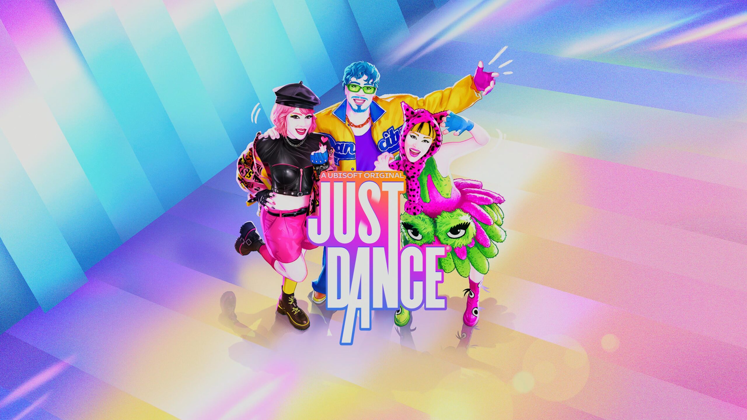 Recension: Just Dance 2026 Edition [PS5]