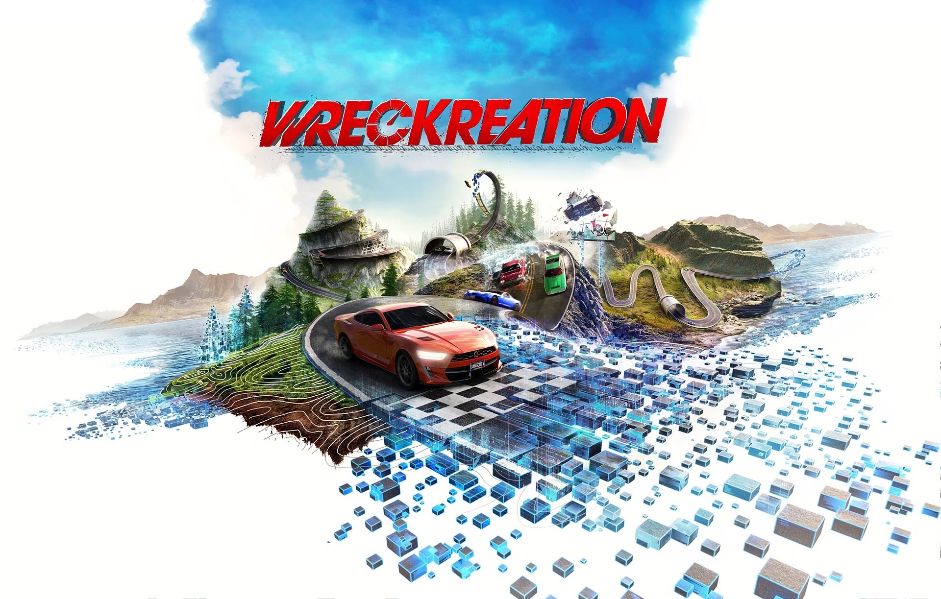 Recension: Wreckreation [PS5]
