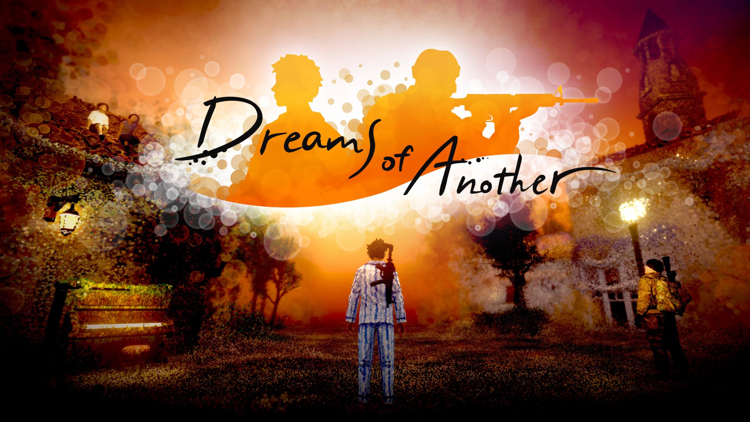Recension: Dreams of Another [PS5, PSVR2]