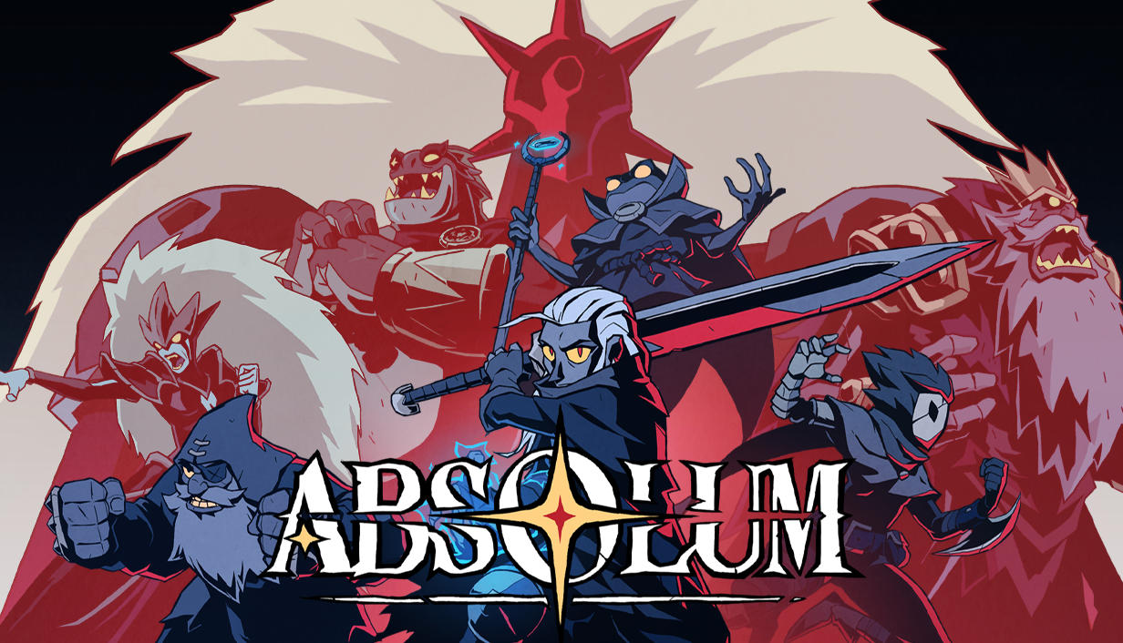 Recension: Absolum [PS5, PS4]