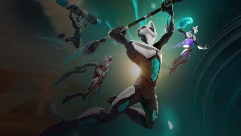 Recension: Godbreakers [PS5]