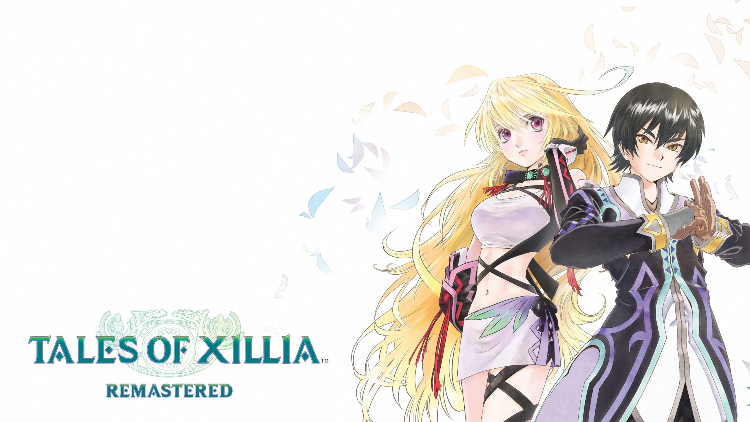 Recension: Tales of Xillia Remastered [PS5]