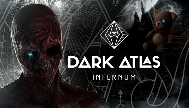 Recension: Dark Atlas Infernum [PS5]