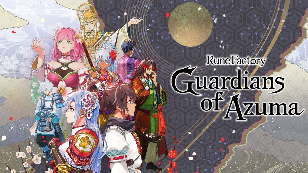 Recension: Rune Factory: Guardians of Azuma [PS5]